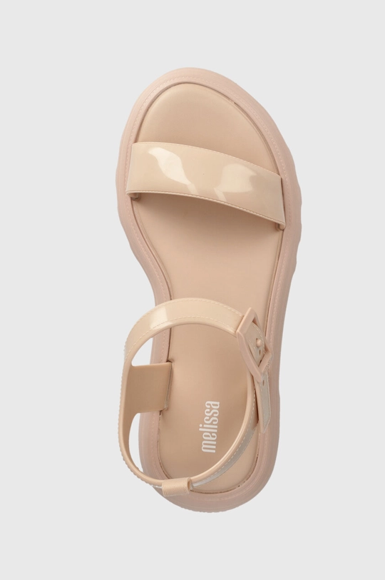 ružová Sandále Melissa TOWN SANDAL AD