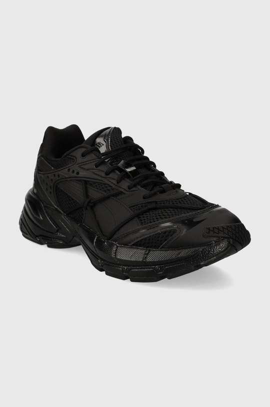 Маратонки Puma Velophasis  Noir Wns черен