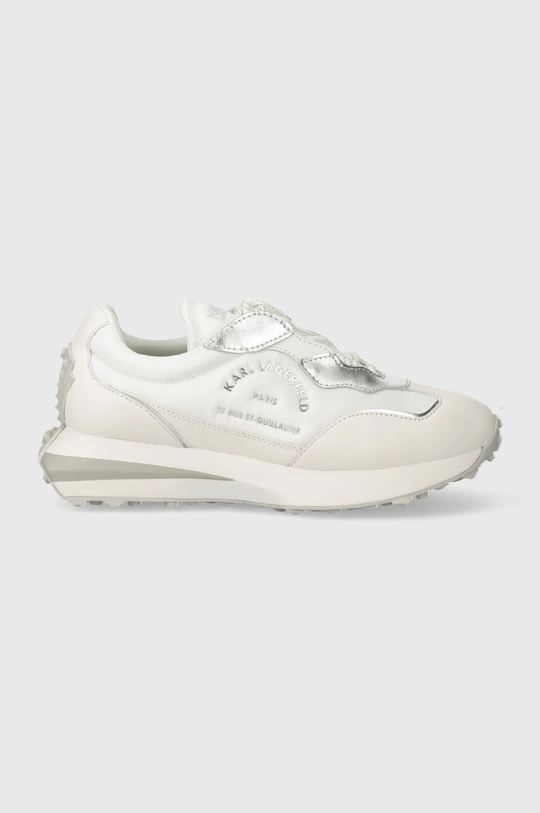 Karl Lagerfeld sneakers ZONE bianco