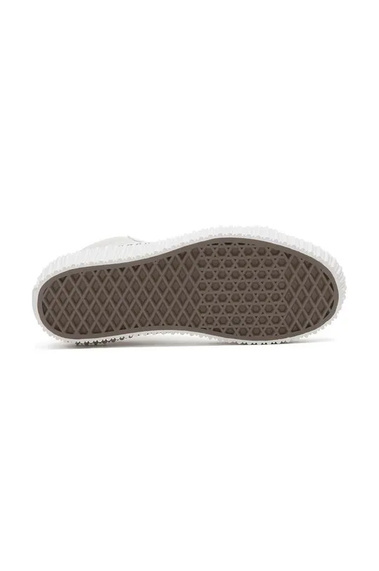Sneakers boty Vans Premium Standards Sk8-Hi Reissue 38 Platform