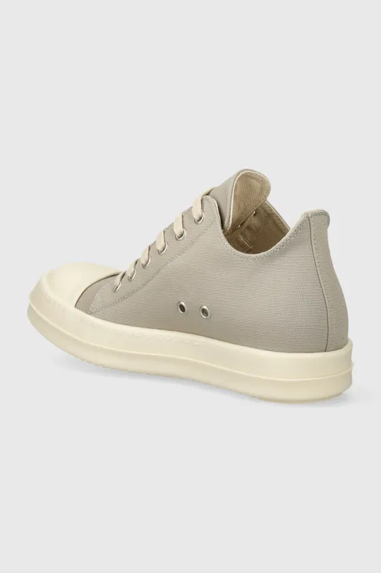Rick Owens tenisówki Woven Shoes Low Sneaks Cholewka: Materiał syntetyczny, Materiał tekstylny, Wnętrze: Materiał syntetyczny, Materiał tekstylny, Podeszwa: Materiał syntetyczny