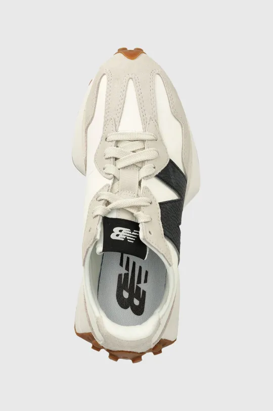 grigio New Balance sneakers WS327GD