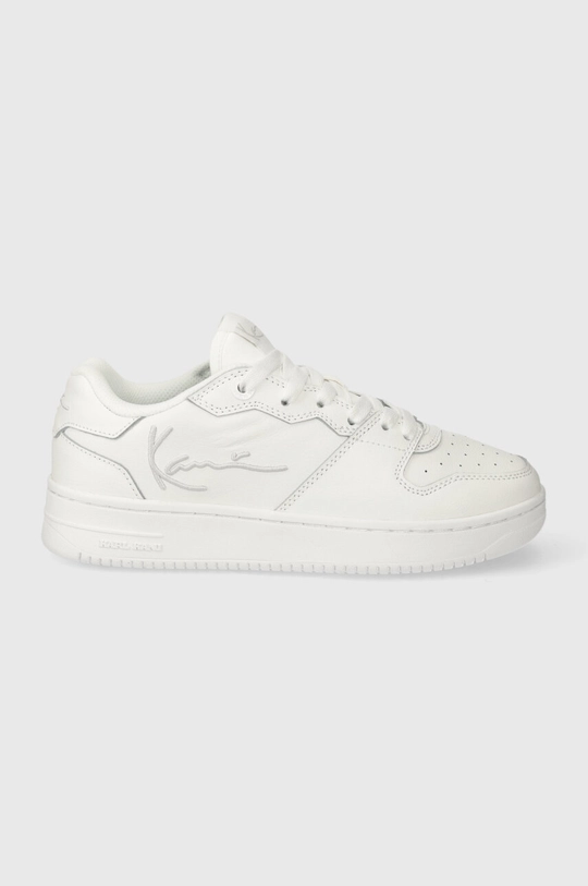 bianco Karl Kani sneakers 89 LOGO Donna