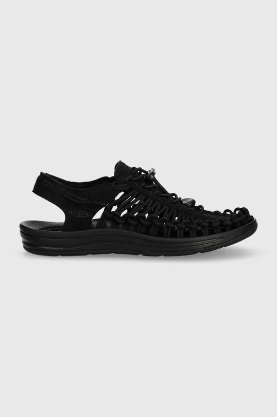 black Keen sandals Uneek Women’s