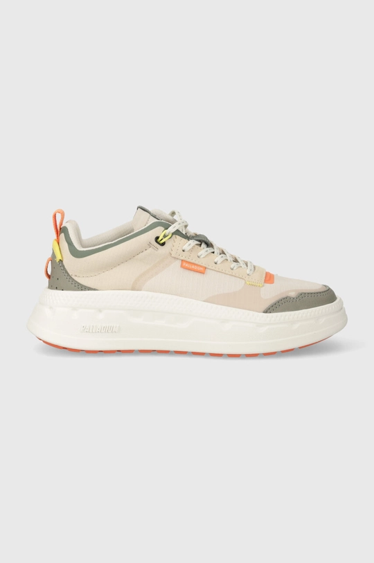 Palladium sneakers PALLA REVERSE LO beige