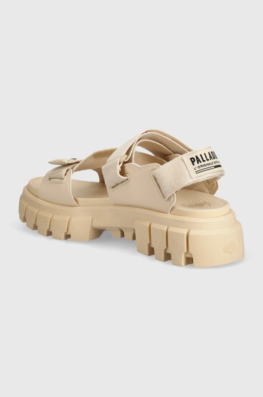 Palladium szandál REVOLT SANDAL MONO Szár: szintetikus anyag, textil Belseje: szintetikus anyag Talp: szintetikus anyag