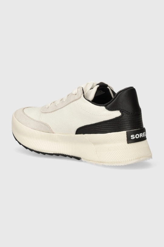 Αθλητικά Sorel ONA III CITY SNEAKER WP Πάνω μέρος: Υφαντικό υλικό, Φυσικό δέρμα Εσωτερικό: Υφαντικό υλικό Σόλα: Συνθετικό ύφασμα