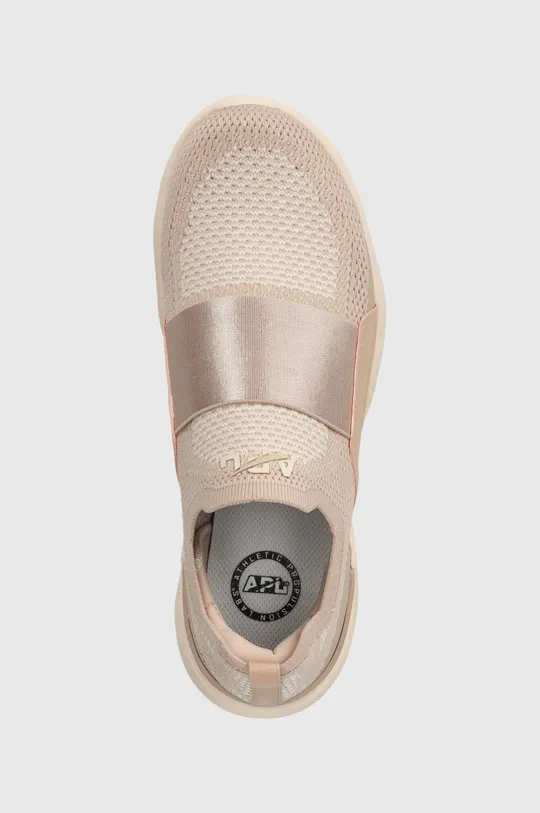 розовый Обувь для бега APL Athletic Propulsion Labs TechLoom Bliss