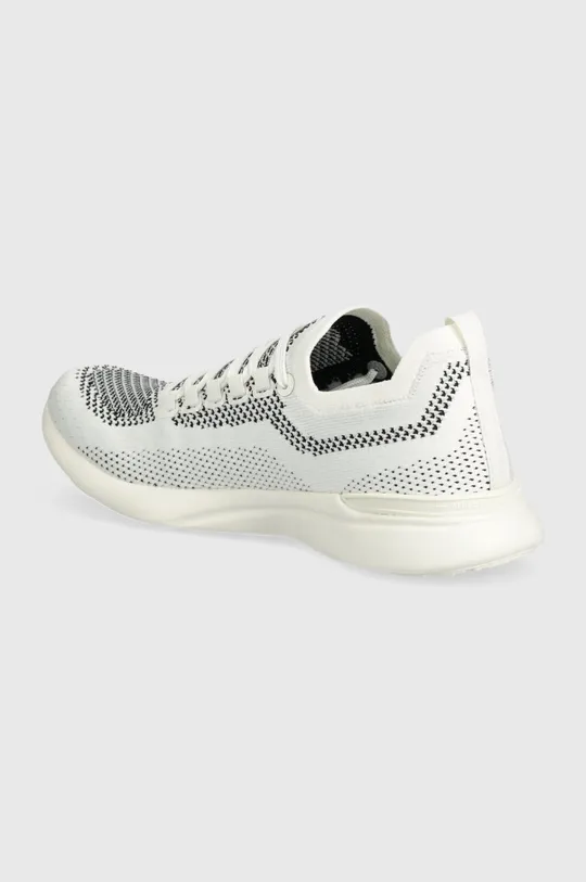 Παπούτσια για τρέξιμο APL Athletic Propulsion Labs TechLoom Breeze Πάνω μέρος: Υφαντικό υλικό Εσωτερικό: Υφαντικό υλικό Σόλα: Συνθετικό ύφασμα