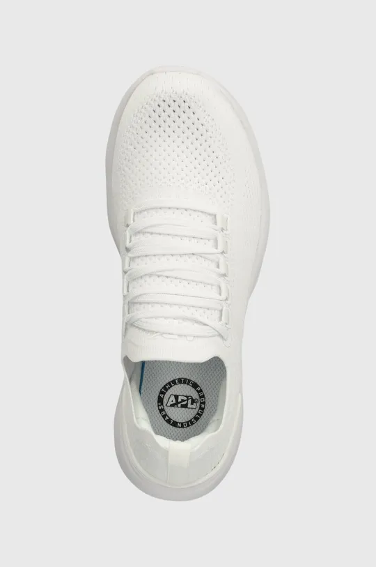 белый Обувь для бега APL Athletic Propulsion Labs TechLoom Breeze