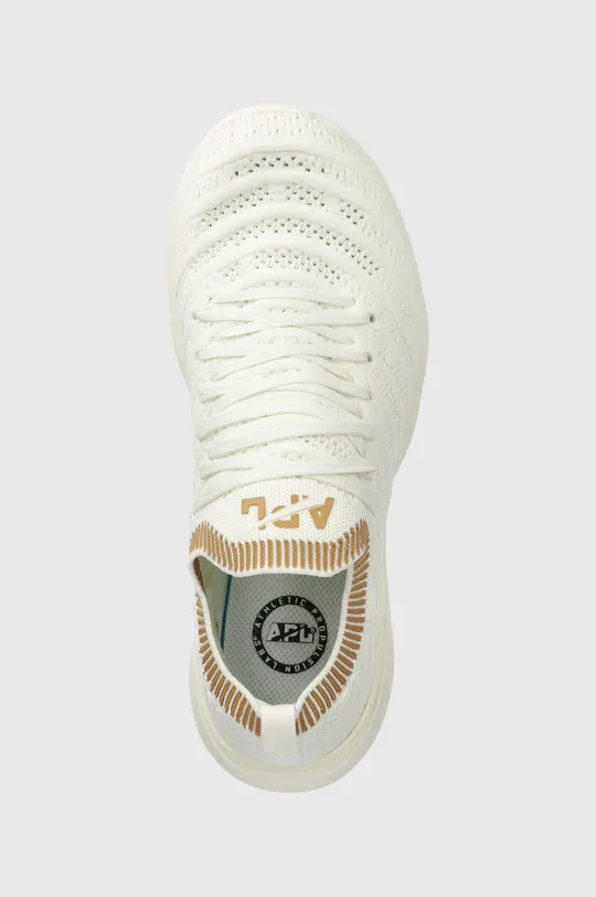 λευκό Παπούτσια για τρέξιμο APL Athletic Propulsion Labs TechLoom Wave