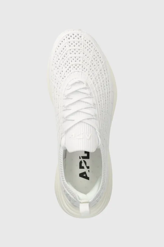 белый Обувь для бега APL Athletic Propulsion Labs TechLoom Zipline