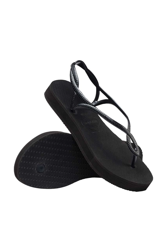 Сандалі Havaianas LUNA FLATFORM Жіночий