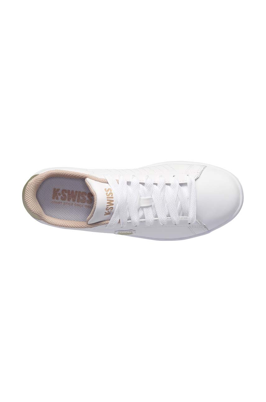 Superge K-Swiss COURT SHIELD