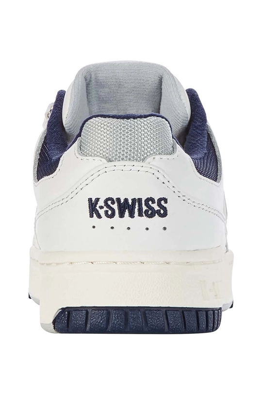 бежевый Кожаные кроссовки K-Swiss GSTAAD GOLD