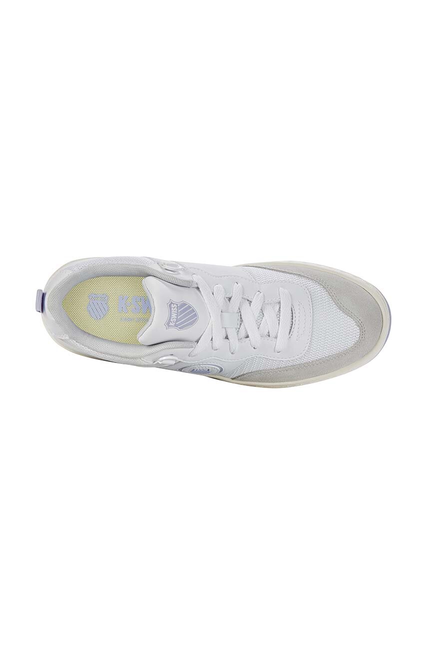 K-Swiss sneakers K-VARSITY