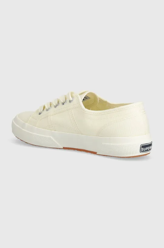 Superga tenisówki 2750-COTU CLASSIC Cholewka: Materiał tekstylny, Wnętrze: Materiał tekstylny, Podeszwa: Materiał syntetyczny