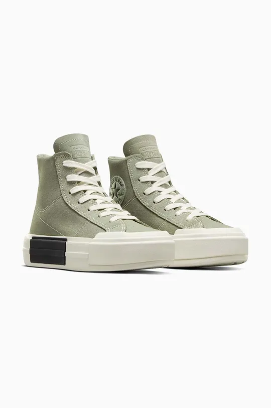 Superge Converse Chuck Taylor All Star Cruise zelena