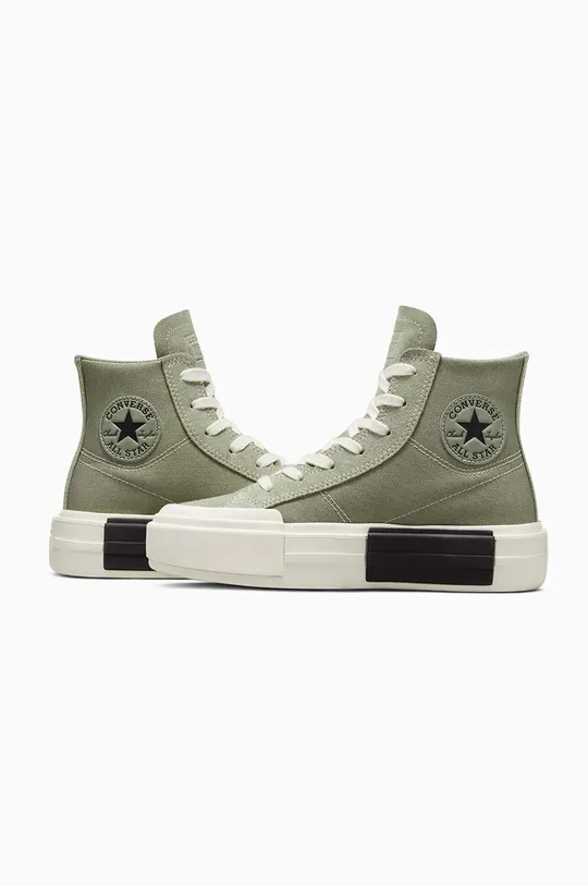 zelena Superge Converse Chuck Taylor All Star Cruise