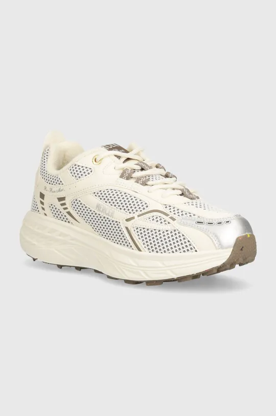 beige Mercer Amsterdam sneakers The Re-Run MAX Cactus Donna