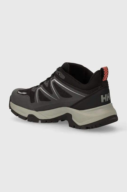 Helly Hansen shoes Cascade Low Uppers: Synthetic material, Textile material Inside: Textile material Outsole: Synthetic material