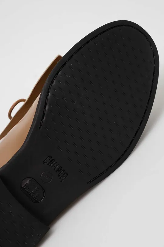 Kožne cipele Camper TWS Ženski