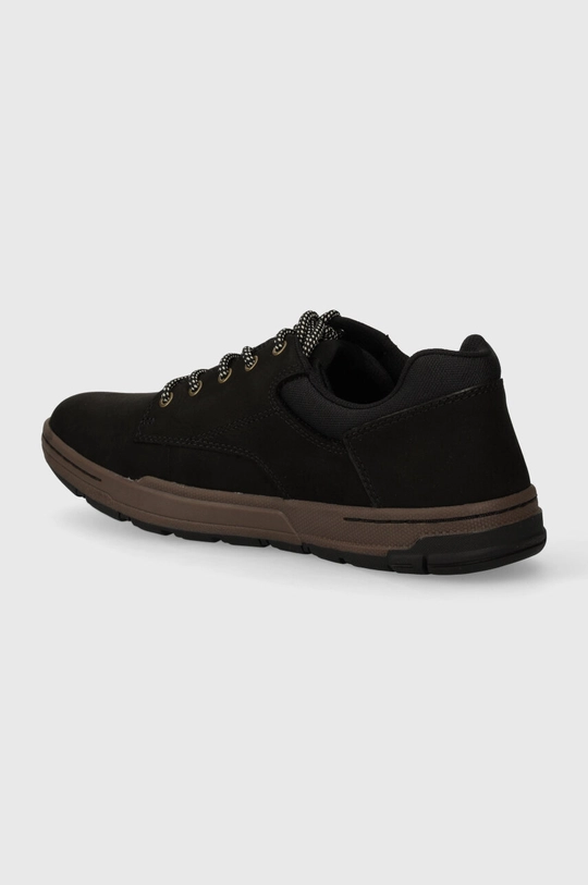 Nubuck sneakers Caterpillar COLFAX Πάνω μέρος: Δέρμα Nubuck Εσωτερικό: Υφαντικό υλικό Σόλα: Συνθετικό ύφασμα