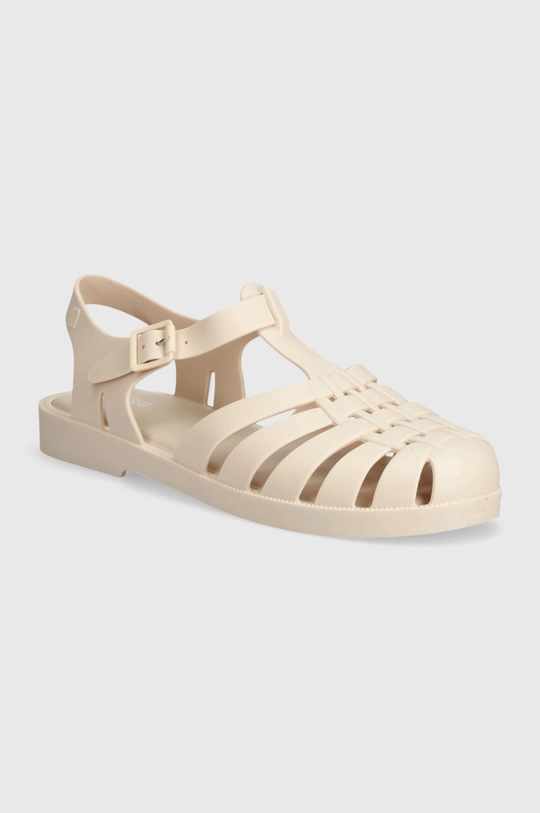 beige Melissa sandali MELISSA POSSESSION AD Donna