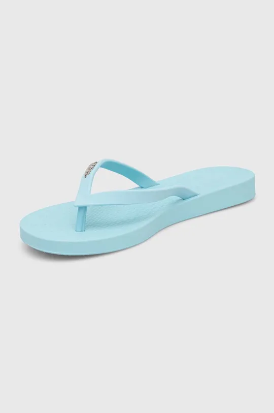 Melissa flip-flop MELISSA SUN VENICE AD kék