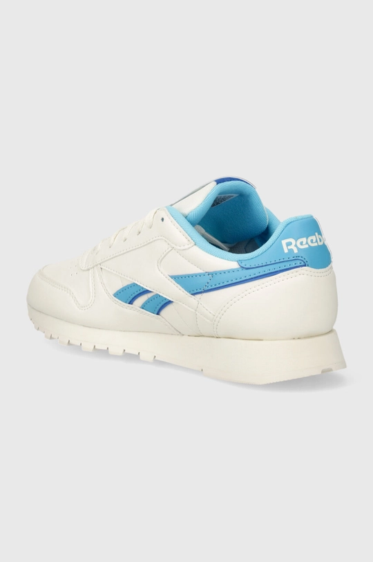 Superge Reebok Classic Classic Vegan Zunanjost: Sintetični material, Naravno usnje Notranjost: Tekstilni material Podplat: Sintetični material