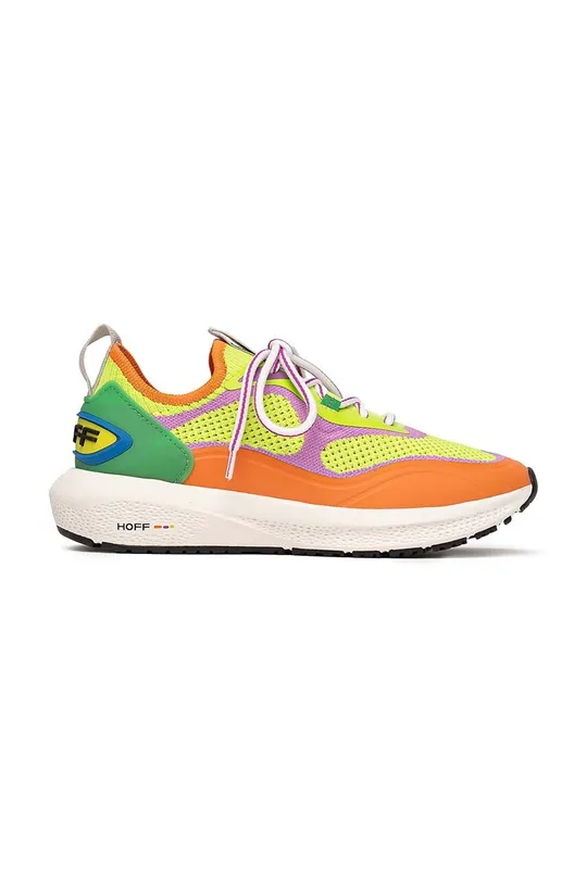 multicolore Hoff sneakers DYNAMIC SWIFT Donna