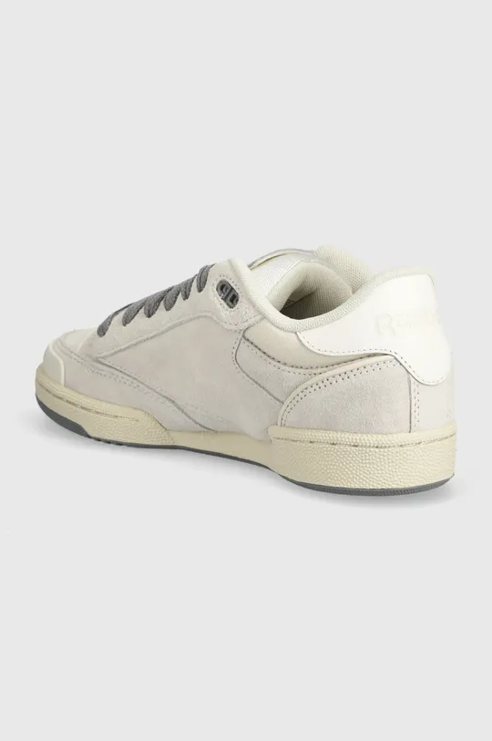 Reebok Classic sneakers din piele Club C Bulc Gamba: Piele naturala Interiorul: Material textil Talpa: Material sintetic