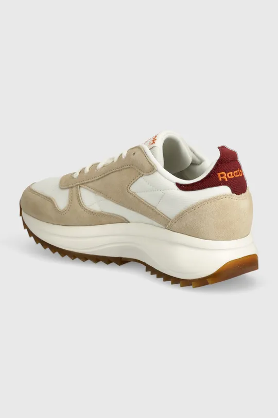 Tenisice Reebok Classic Classic Leather Sp Extra Vanjski dio: Tekstilni materijal, presvučena koža Unutrašnji dio: Tekstilni materijal Potplat: Sintetički materijal