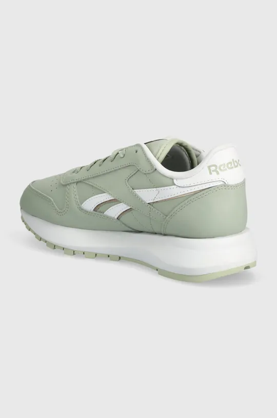 Reebok Classic sneakers Classic Leather Sp Uppers: Synthetic material, coated leather Inside: Textile material Outsole: Synthetic material
