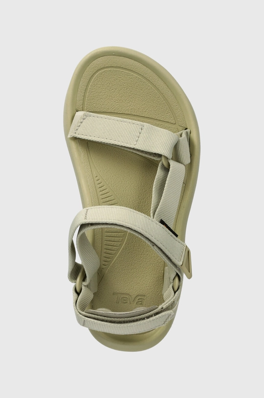 beige Teva sandali Hurricane XLT2 Ampsole