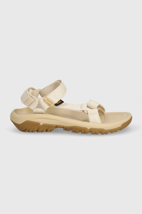 Teva szandál Hurricane XLT2 Hemp bézs