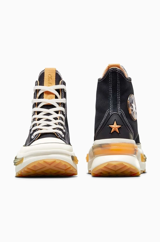 Πάνινα παπούτσια Converse Run Star Legacy Cx Πάνω μέρος: Υφαντικό υλικό Εσωτερικό: Υφαντικό υλικό Σόλα: Κόμμι