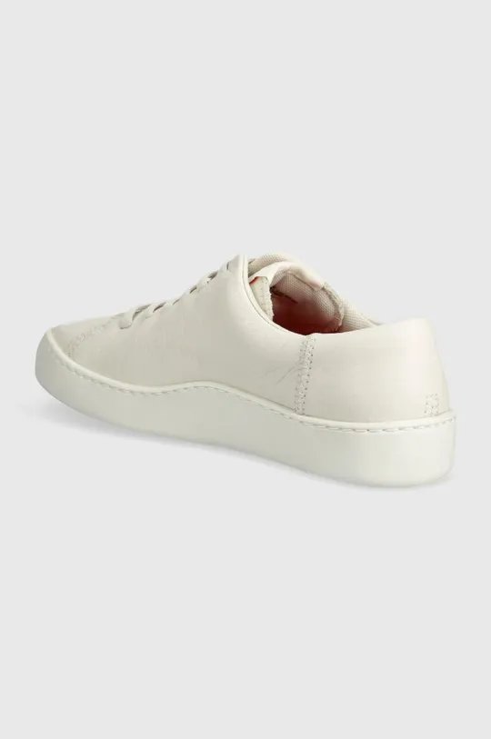 Camper sneakers in pelle Peu Touring Gambale: Pelle naturale Parte interna: Materiale tessile Suola: Materiale sintetico