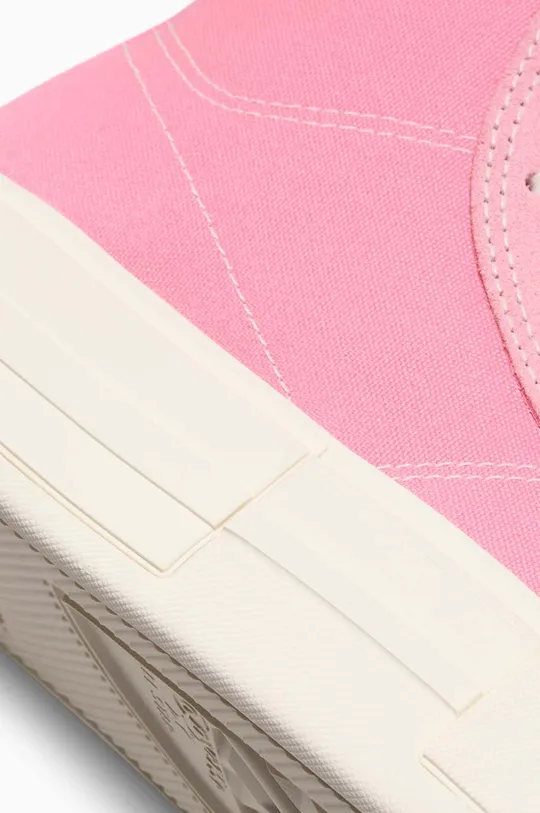 pink Converse trainers Chuck Taylor All Star Cruise