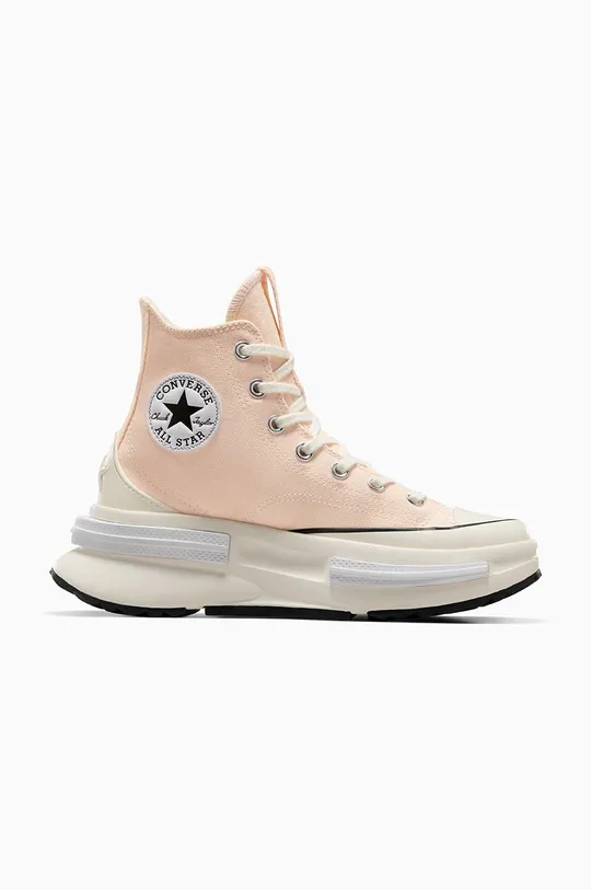 ροζ Πάνινα παπούτσια Converse Run Star Legacy Cx Γυναικεία