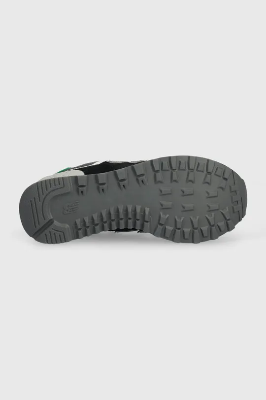 Sneakers boty New Balance 574 Dámský