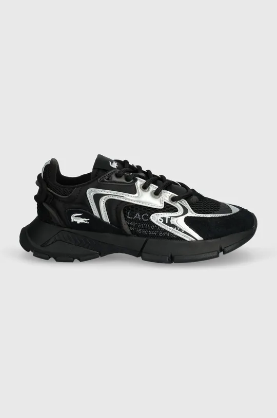 Lacoste sneakers Athleisure L003 Neo nero
