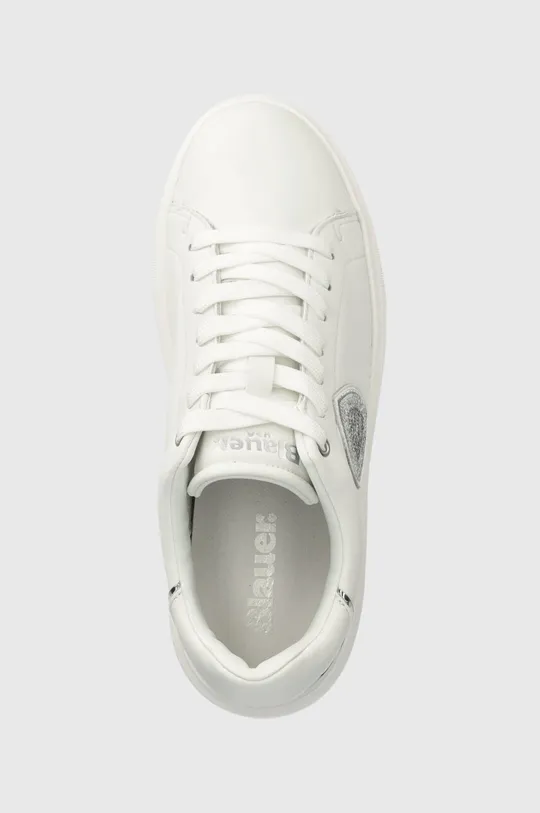 bianco Blauer sneakers VENUS