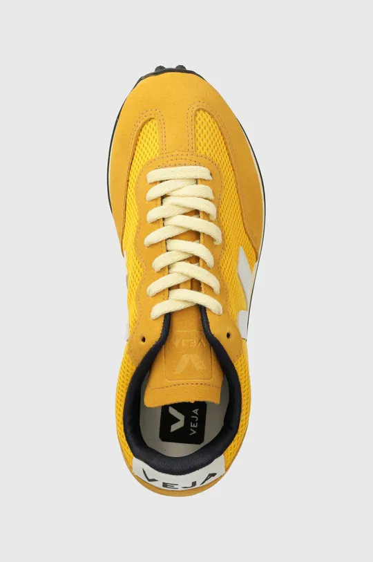 žlutá Sneakers boty Veja Rio Branco