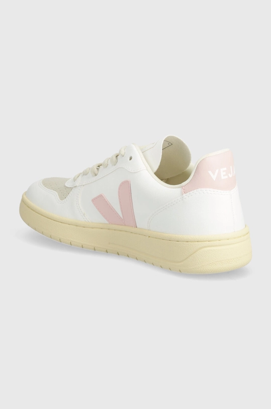 Veja sneakers V-10 Uppers: Synthetic material Inside: Textile material Outsole: Synthetic material