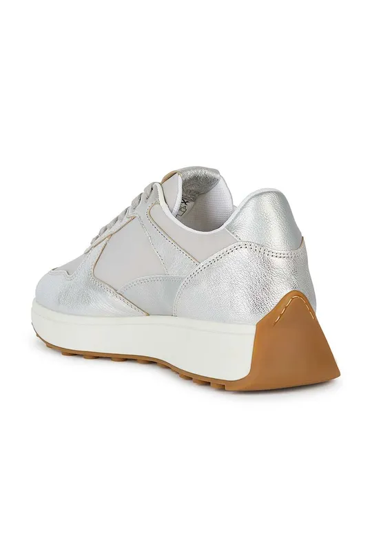 argento Geox sneakers D AMABEL A