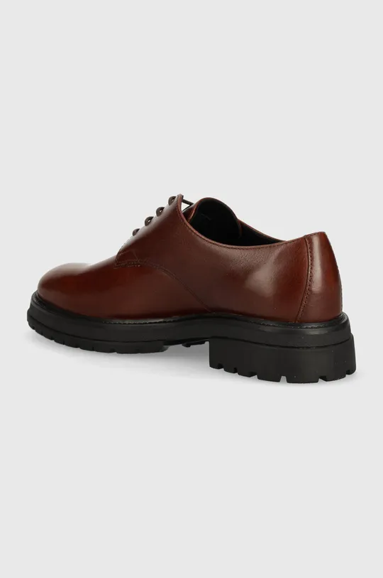 Kožne cipele Vagabond Shoemakers JOHNNY 2.0 <p>Vanjski dio: Prirodna koža Unutrašnji dio: Tekstilni materijal, Prirodna koža Potplat: Sintetički materijal</p>