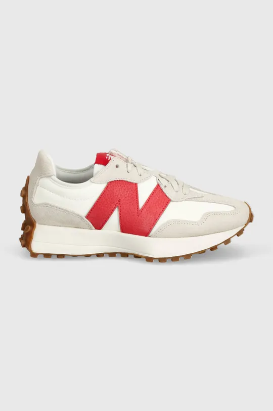 New Balance sneakers 327 red