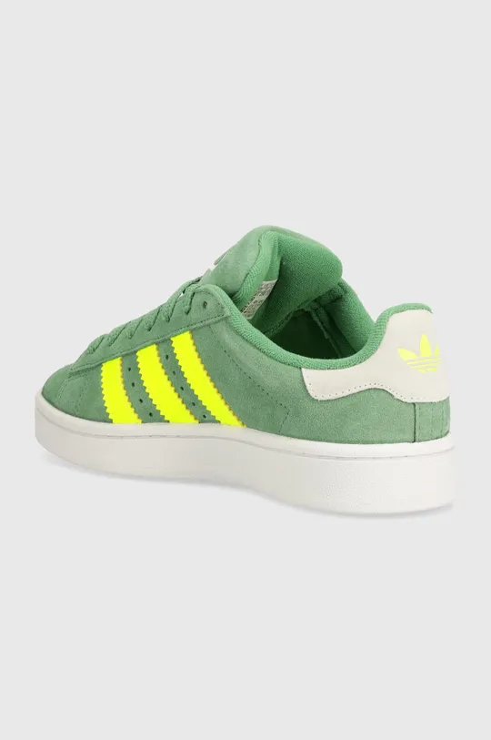 adidas Originals suede sneakers Campus 00s Uppers: Synthetic material, Suede Inside: Textile material Outsole: Synthetic material