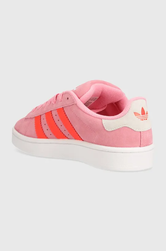 adidas Originals suede sneakers Campus 00s Uppers: Synthetic material, Suede Inside: Textile material Outsole: Synthetic material